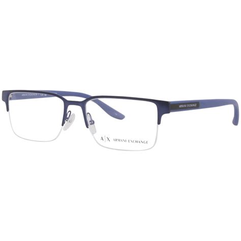 cheap armani exchange glasses|armani exchange glasses frames men's.